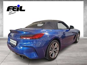BMW Z4 Roadster 2.0i M Sportpaket Head-Up HK HiFi