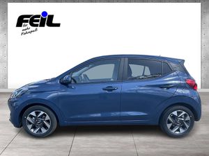 HYUNDAI i10 Select DAB RFK Klima PDC