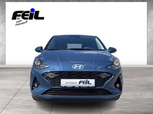 HYUNDAI i10 Select DAB RFK Klima PDC