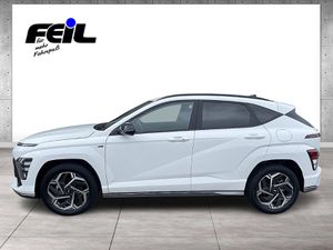HYUNDAI Kona N Line 2WD RFK Tempomat