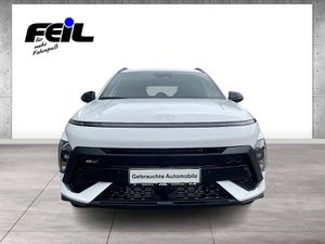 HYUNDAI Kona N Line 2WD RFK Tempomat