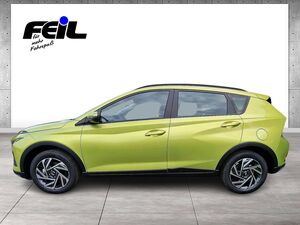 HYUNDAI Bayon 2WD DAB Klima PDC