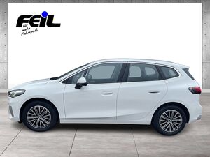 BMW 220i LuxuryLine HK HiFi DAB LED Komfortzg. Shz