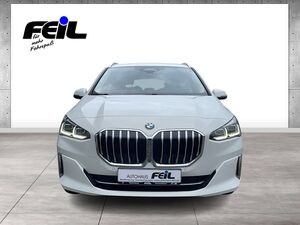 BMW 220i LuxuryLine HK HiFi DAB LED Komfortzg. Shz