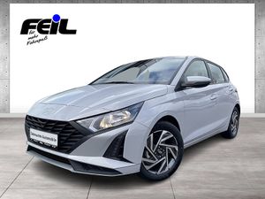 HYUNDAI i20 Select DAB RFK Klima PDC