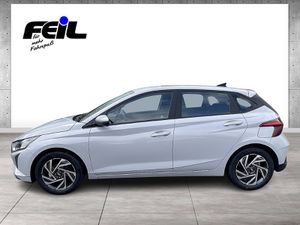 HYUNDAI i20 Select DAB RFK Klima PDC