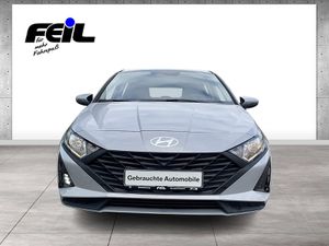 HYUNDAI i20 Select DAB RFK Klima PDC