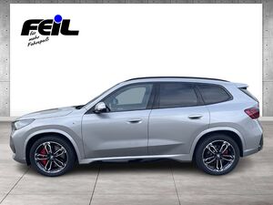 BMW X1 xDrive20d M Sport DAB