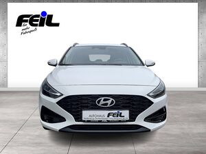 HYUNDAI i30 cw Advantage DAB LED RFK Klimaaut. PDC