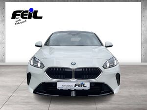 BMW 120d M Sportpaket Head-Up HK HiFi DAB
