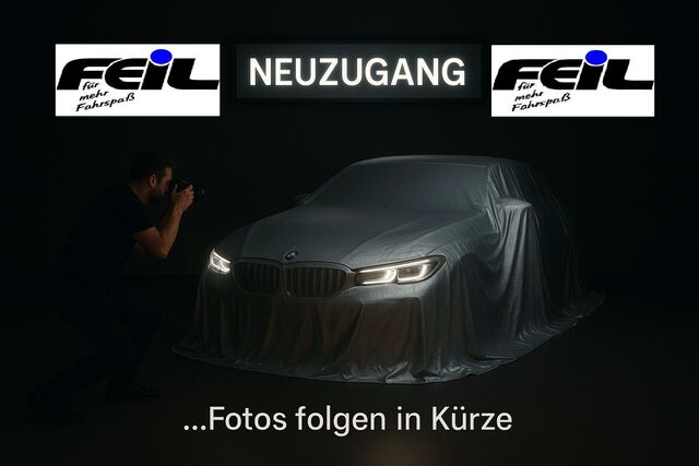 BMW X3 20d xDrive M Sportpaket HK HiFi DAB LED RFK