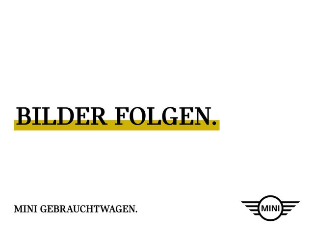 MINI Cooper SE SE Classic Trim All4 Head-Up