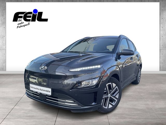 HYUNDAI Kona Trend Elektro 2WD