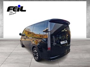 HYUNDAI Staria Signature Hybrid 2WD DAB LED Tempomat