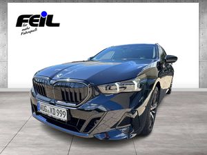 BMW 520d xDrive M Sport M Sportpaket Head-Up DAB