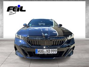 BMW 520d xDrive M Sport M Sportpaket Head-Up DAB