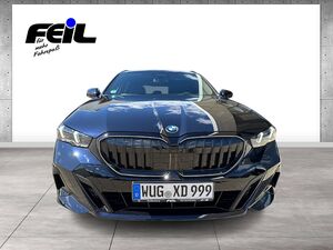 BMW 520d xDrive M Sport M Sportpaket Head-Up DAB