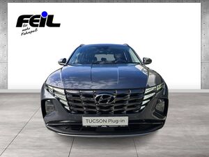 HYUNDAI Tucson Prime Plug-In Hybrid 4WD