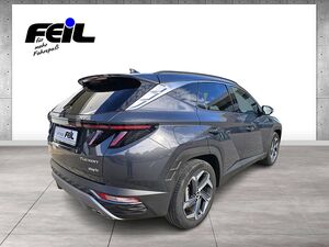 HYUNDAI Tucson Prime Plug-In Hybrid 4WD