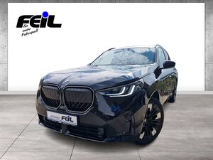 BMW X3 20d xDrive M Sportpaket HK HiFi DAB LED RFK