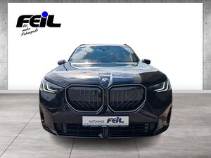 BMW X3 20d xDrive M Sportpaket HK HiFi DAB LED RFK