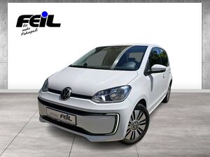VW up! up! e-up! CCS DAB RFK Tempomat PDC