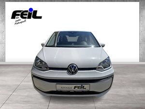 VW up! up! e-up! CCS DAB RFK Tempomat PDC