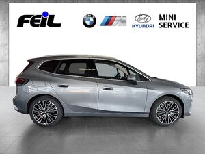 BMW 223i Active Tourer Luxury Line Head-Up HK HiFi