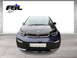 BMW i3s DAB WLAN RFK Navi Prof. Tempomat Shz PDC