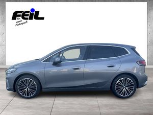 BMW 223 xDrive Head-Up DAB LED WLAN RFK Shz PDC