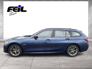 BMW 330e Sport Line Head-Up DAB WLAN RFK Komfortzg.