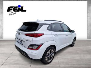 HYUNDAI Kona Trend Elektro 2WD