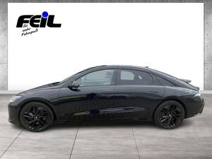 HYUNDAI IONIQ 6 First Edition Elektro 4WD