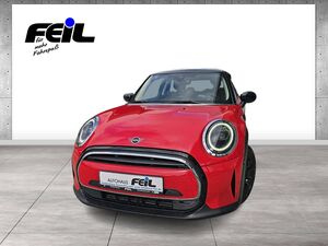 MINI Cooper C C lassic Trim 3-trg. Head-Up DAB LED RFK