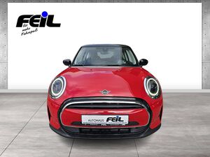 MINI Cooper C C lassic Trim 3-trg. Head-Up DAB LED RFK