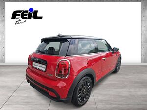 MINI Cooper C C lassic Trim 3-trg. Head-Up DAB LED RFK