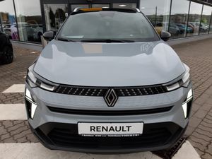 RENAULT Captur Techno Mild Hybrid 140
