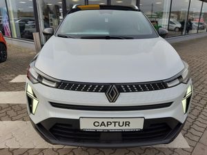 RENAULT Captur Techno Mild Hybrid 160 EDC