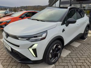 RENAULT Captur Techno Mild Hybrid 160 EDC