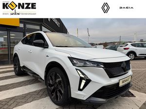 RENAULT Rafale Esprit Alpine E-Tech Full Hybrid 200