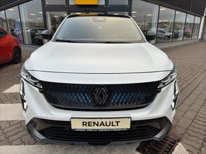 RENAULT Rafale Esprit Alpine E-Tech Full Hybrid 200