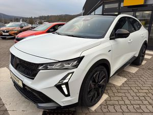 RENAULT Rafale Esprit Alpine E-Tech Full Hybrid 200