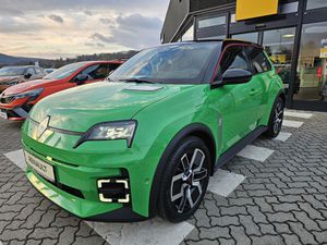 RENAULT R5 E-Tech 100% elektr. Techno 150 Comfort Range