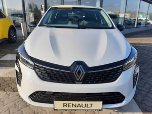 RENAULT Clio Evolution TCe 90