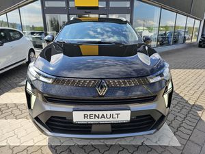 RENAULT Captur Esprit Alpine E-TECH Full Hybrid 145