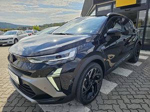 RENAULT Captur Esprit Alpine E-TECH Full Hybrid 145