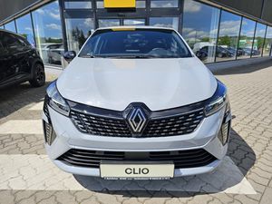 RENAULT Captur Esprit Alpine E-TECH Full Hybrid 145