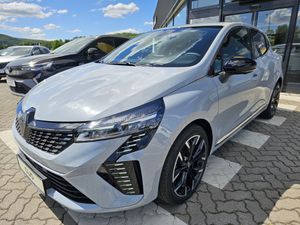 RENAULT Captur Esprit Alpine E-TECH Full Hybrid 145