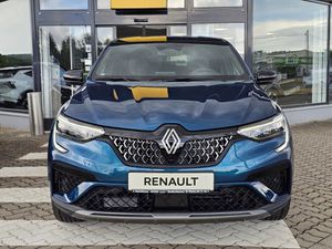 RENAULT Arkana TECHNO Mild Hybrid 140 EDC