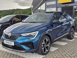 RENAULT Arkana TECHNO Mild Hybrid 140 EDC